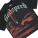 Godspeed "City Slicker" (Black) - Godspeed