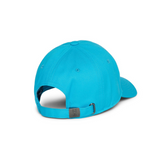 Psycho Bunny Rodman Baseball Cap (Aquarius) - Psycho Bunny