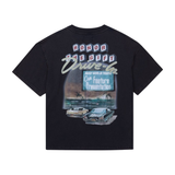 Honor The Gift "FEATURE PRESENTATION" (Black) - Honor The Gift