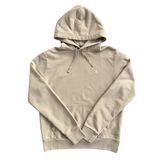 Polo Ralph Lauren Loopback Fleece Hoodie (Coastal Beige) - Polo Ralph Lauren