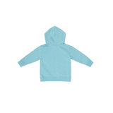 Kids Billionaire Boys Club BB Bliss Hoodie (Milky Blue) - Billionaire Boys Club