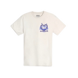 Outrank Real Ones Only Tee (Vintage White) - Outrank