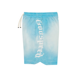 Godspeed CourtSide Shorts (Cloud Blue) - Godspeed