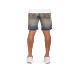 Billionaire Boys Club Cadet Jean Shorts (Crater) - Billionaire Boys Club