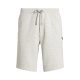 Polo Ralph Lauren Double Knit Short (Light Sport Heather) - Polo Ralph Lauren