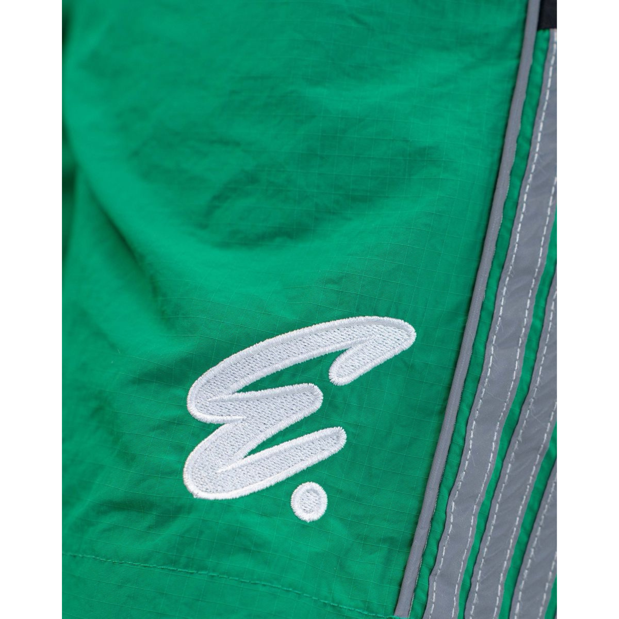 EPTM "SWAY" Shorts (Kelly Green)