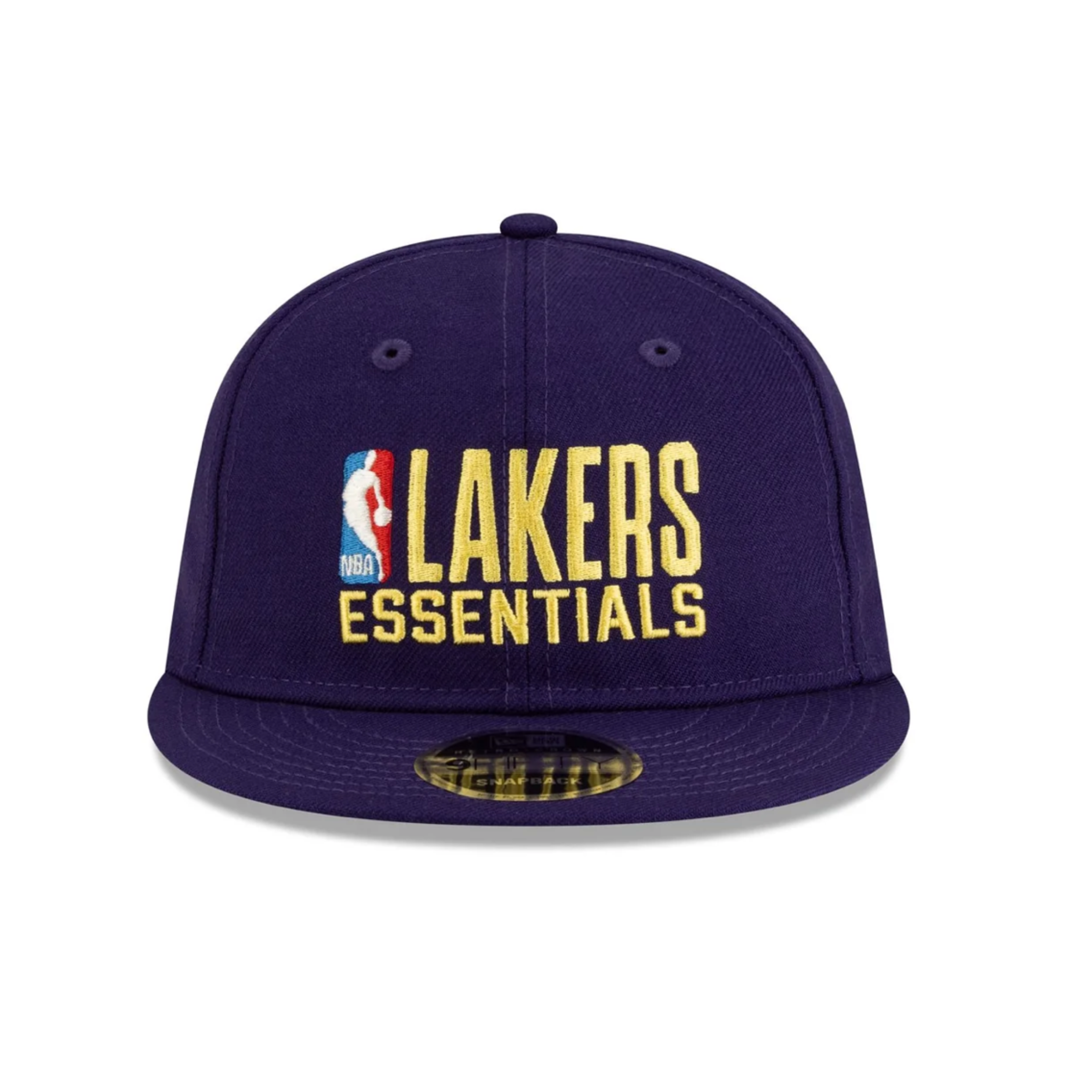 New Era x by Fear of God Essentials Retro Crown 9FIFTY Snapback - New Era