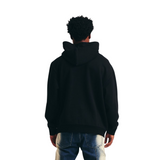 Memory Lane T3 Hoodie (Vintage Black) - Memory Lane