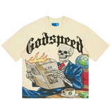 Godspeed "Times" NG (Bone)