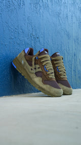 Mens Saucony Shadow 5000 (Torte/Field)