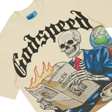 Godspeed "Times" NG (Bone)