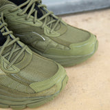 Mens Saucony ProGrid Omni 9 (Green/Vert) - Saucony