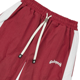 Godspeed "Anvil" 3QTR Shorts (Red)