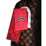 Sprayground "PARIS FANG" BACKPACK