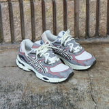 Mens Asics Gel-NYC (Birch/Driftwood) - Asics