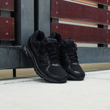 Mens Saucony Grid Legacy (Black/Black)