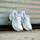 Mens Asics GT-2160 (White/Mint Tint) - Asics