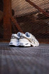 Mens Asics GT-2160 (Cream/Greige) - Asics
