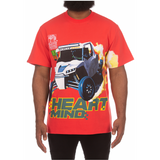 Billionaire Boys Club Heart Mind Knit - Billionaire Boys Club