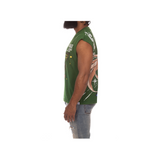 Billionaire Boys Club Space Sleeveless Knit (Eden) - Billionaire Boys Club