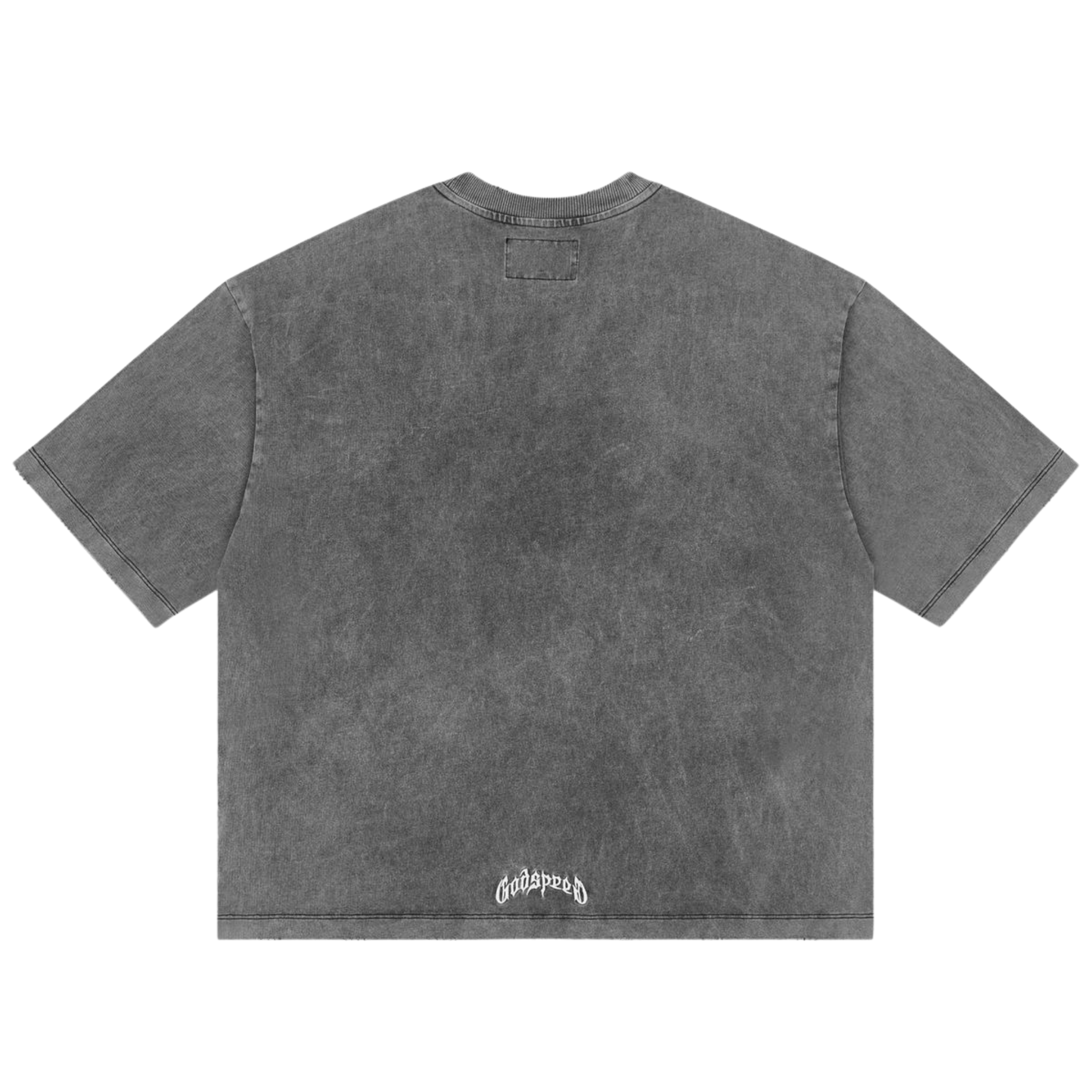 Godspeed "VITAL" Set (Grey Wash)