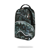 Sprayground "DARKSTAR MACHINA" BACKPACK