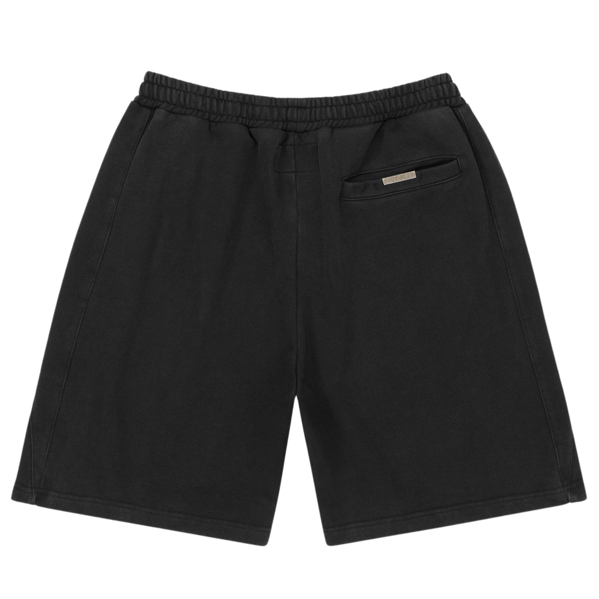 Godspeed "Vital" Terry Shorts (Black)