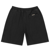 Godspeed "Vital" Terry Shorts (Black)