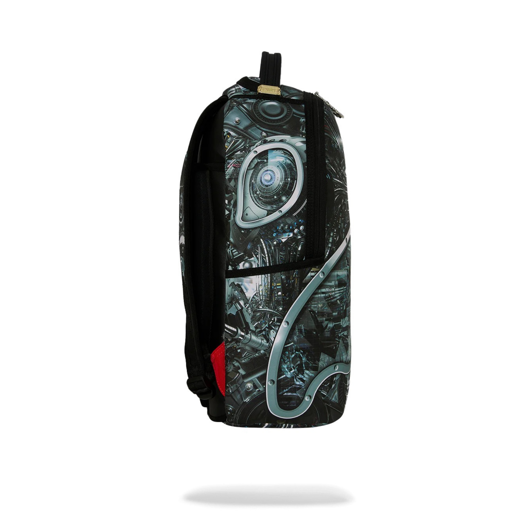 Sprayground "DARKSTAR MACHINA" BACKPACK