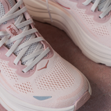 Womens HOKA Bondi 9 (RLTT) - HOKA