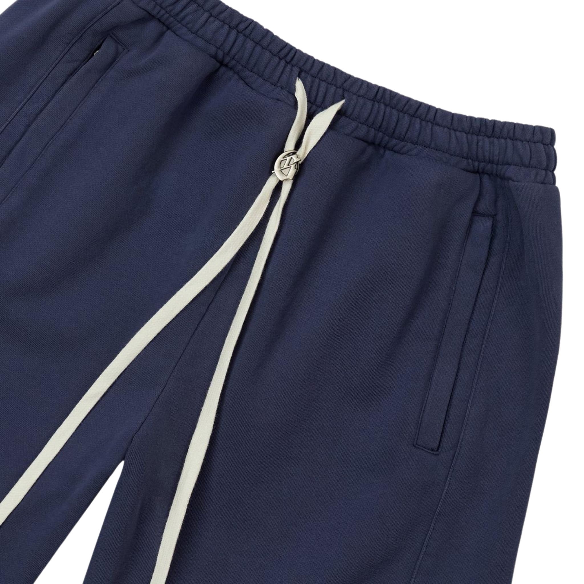 Godspeed "Vital" Terry Shorts (Navy)