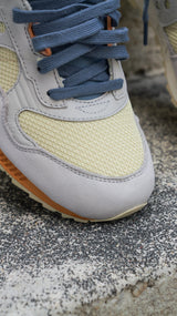 Mens Saucony Shadow 5000 (Tofu/Buckskin) - Saucony