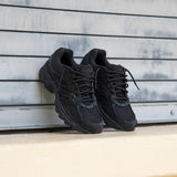Mens Saucony ProGrid Omni 9 (Black/Noir) - Saucony