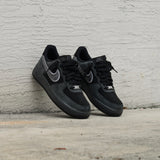Nike Air Force 1 '07 LV8 (Black/Grey) - Nike