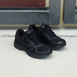 Mens Saucony Grid Legacy (Black/Black)