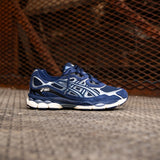 Mens Asics Gel-NYC (Midnight/Midnight) - Asics