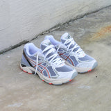 Mens Asics GT-2160 (White Sun/Coral) - Asics