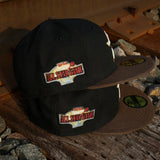 New Era Houston Astros 2004 All-Star Game Side Patch Fitted - New Era