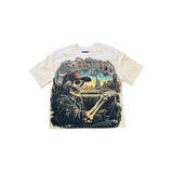 Godspeed Sightseeing Tee (Bone) - Godspeed