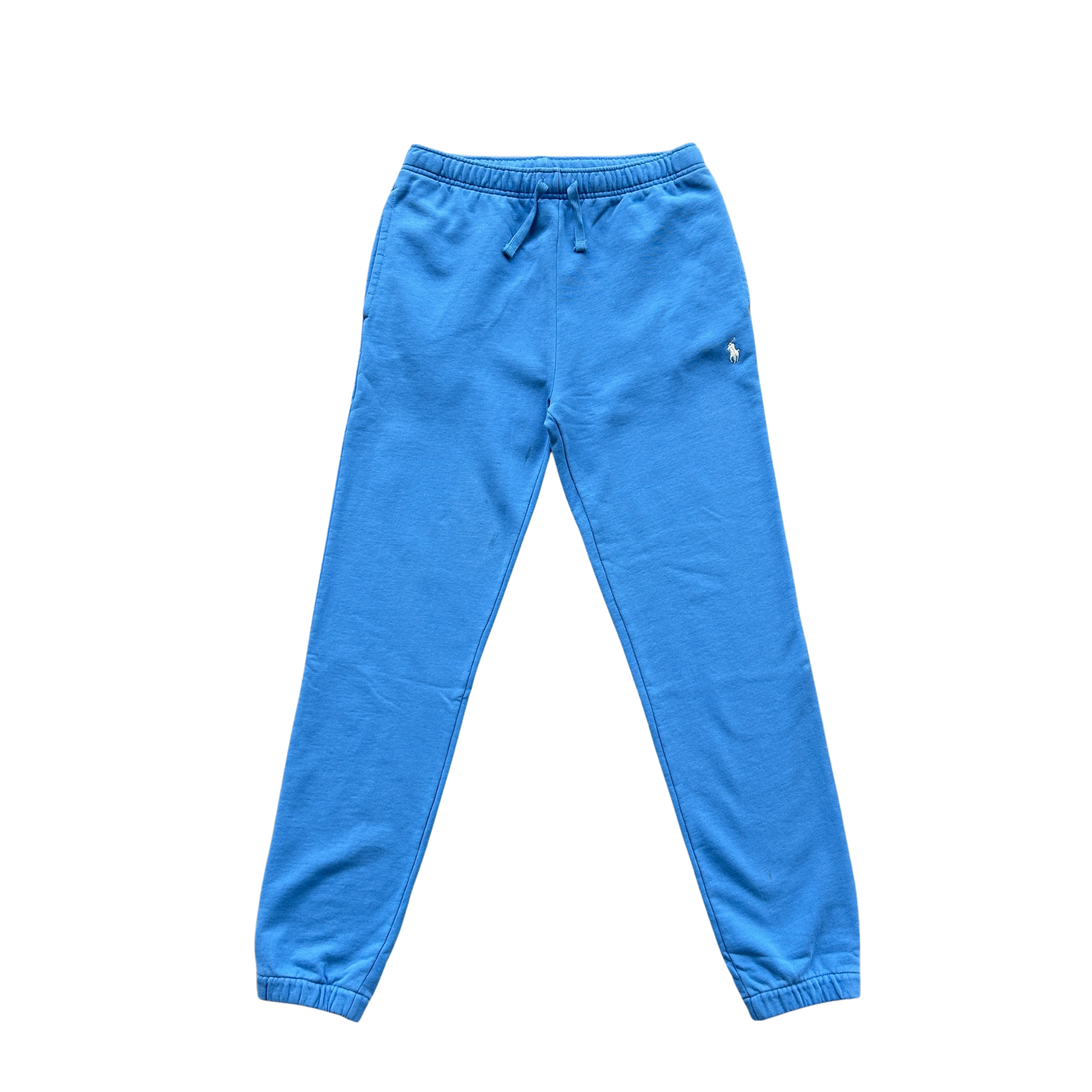 Polo Ralph Lauren Loopback Fleece Sweatpant (Blue)