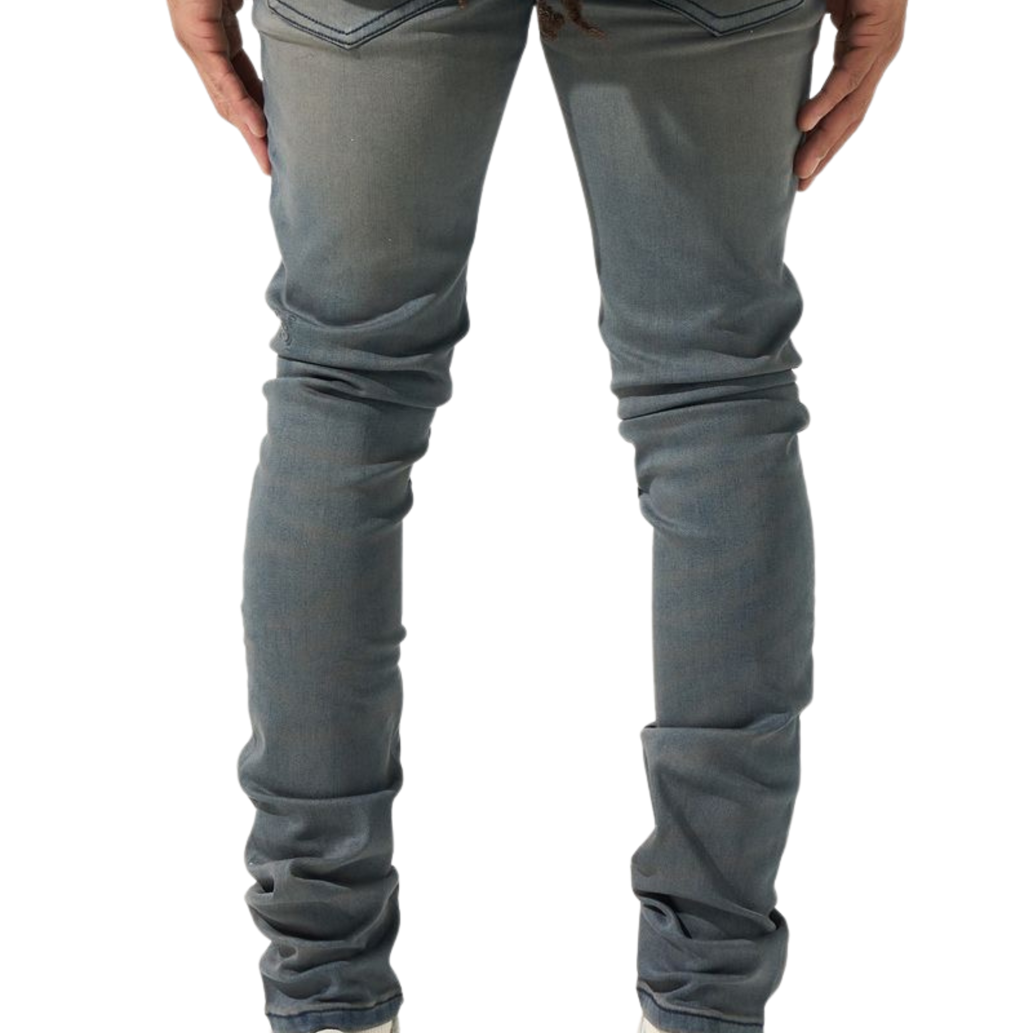 Serenede "ABYSS" Jeans - Serenede