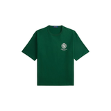 Polo Ralph Lauren Jersey Crest T-Shirt (Green)