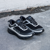 Mens HOKA Bondi 7 (BKSTR) - HOKA