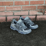 Mens Asics Gel-NYC (Obsidian Grey/Obsidian Grey) - Asics