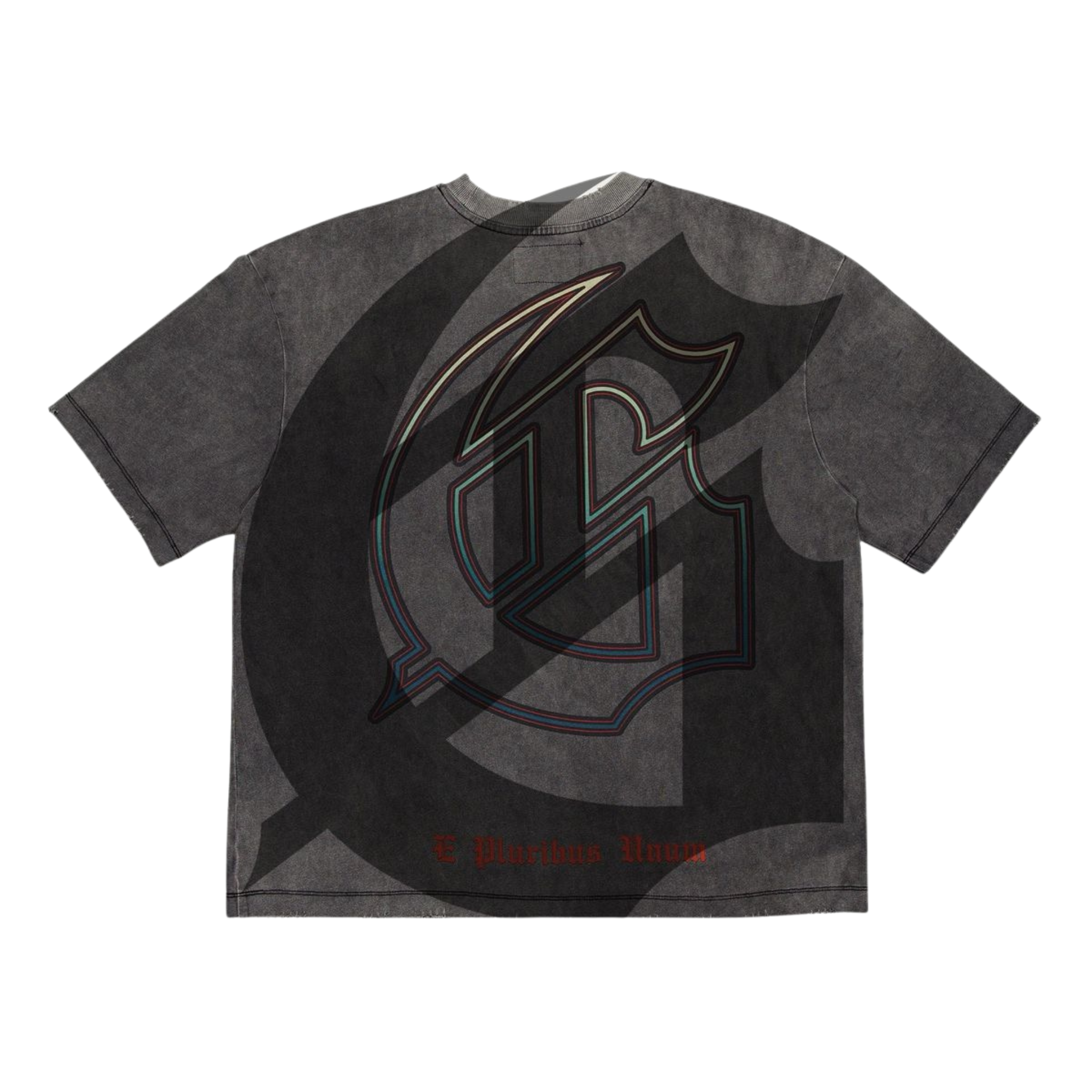 Godspeed "Pit Stop: Tokyo" (Grey Wash)