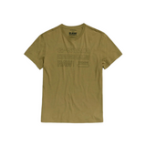 G-Star Raw Originals T-shirt (Smoke Olive) - G-Star RAW