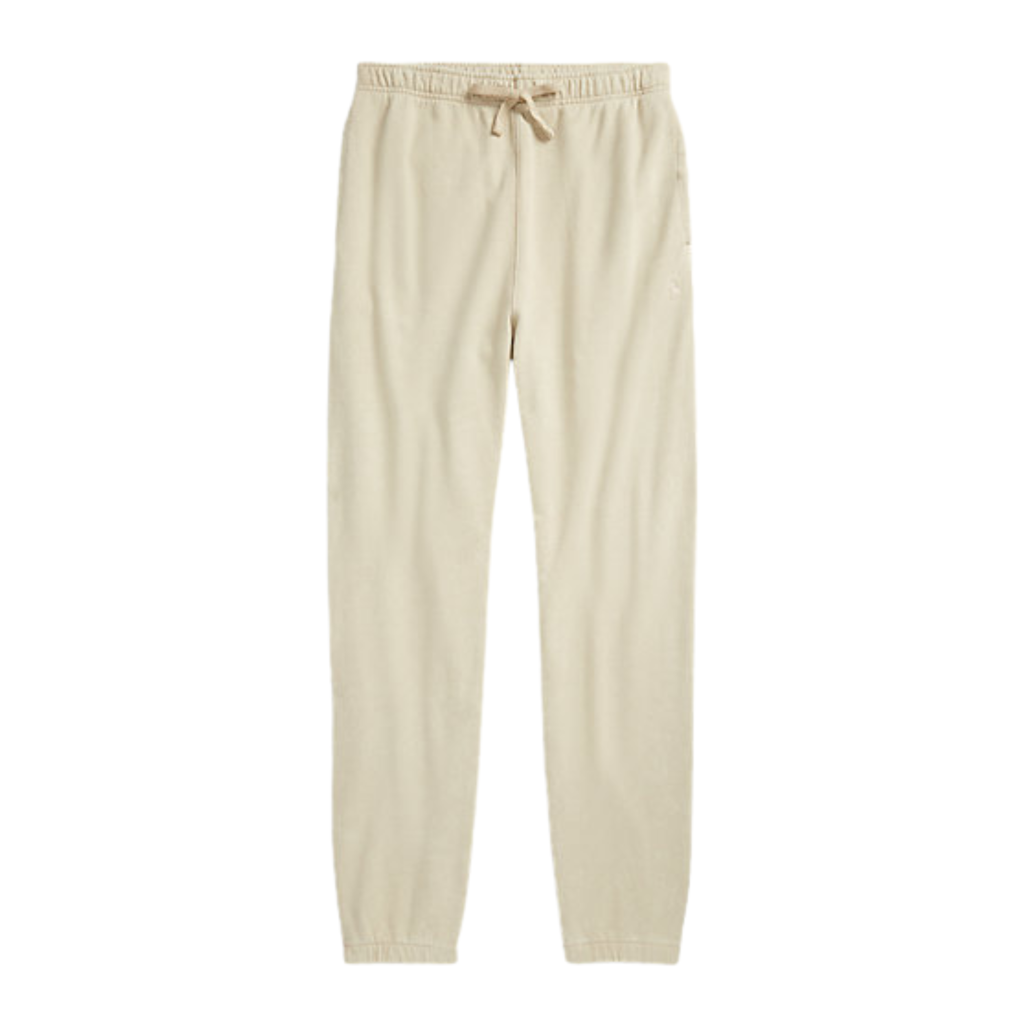Polo Ralph Lauren Loopback Fleece Sweatpant (Spring Beige) - Polo Ralph Lauren