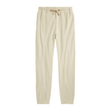 Polo Ralph Lauren Loopback Fleece Sweatpant (Spring Beige) - Polo Ralph Lauren