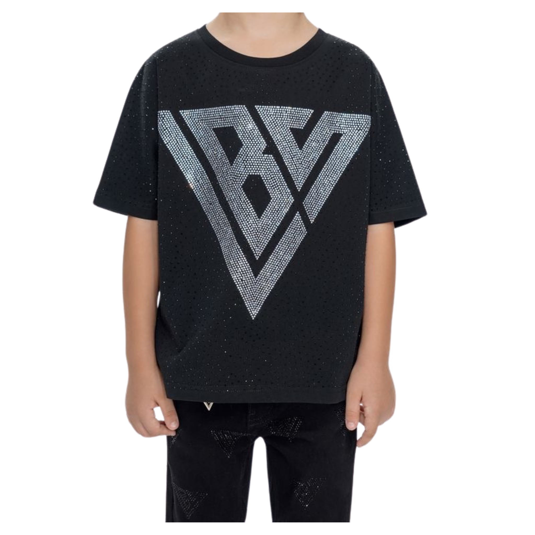 Valabasas Kids "CONSTELLATION" (Black) - VALABASAS