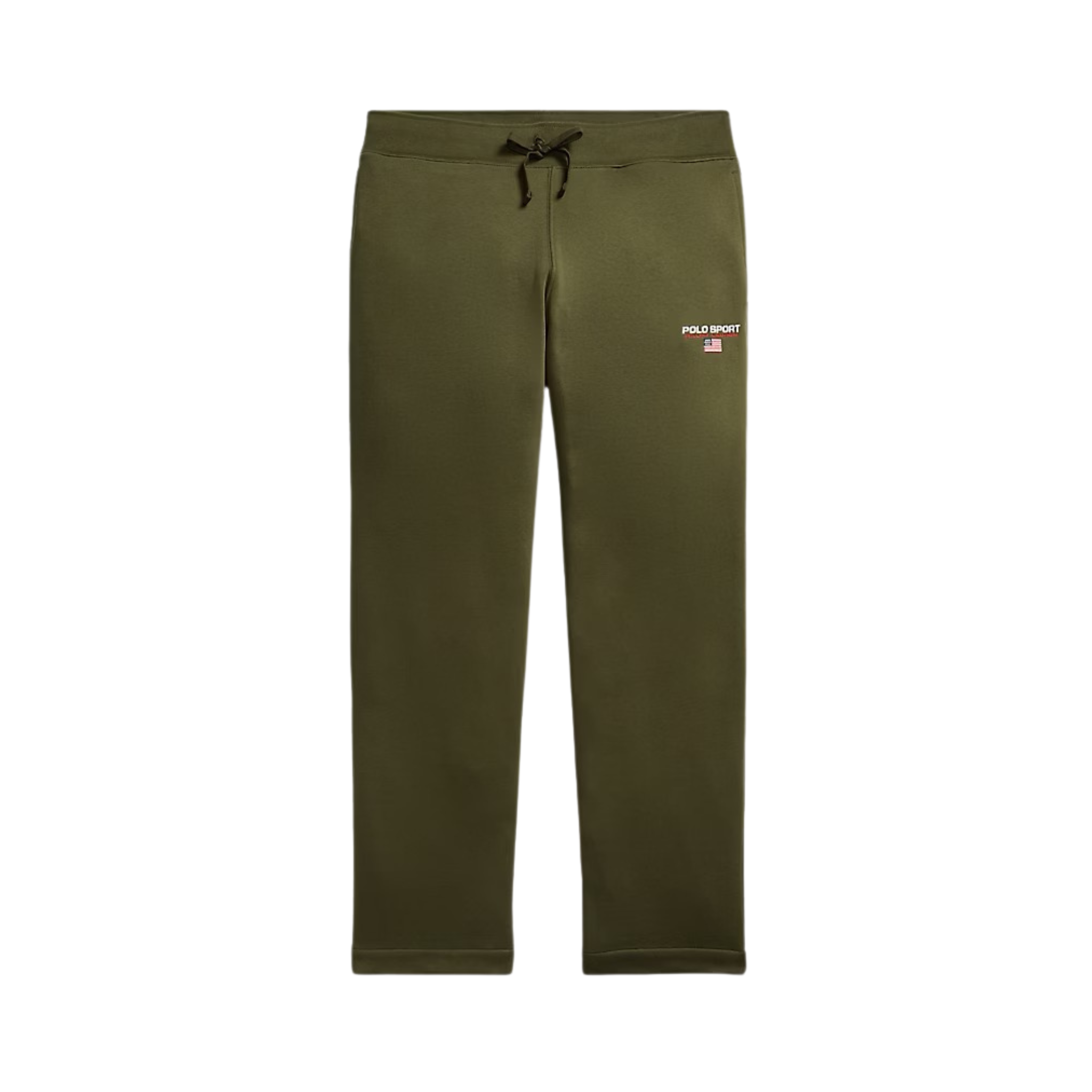 Polo Ralph Lauren Polo Sport Fleece Sweatpants (Olive) - Polo Ralph Lauren